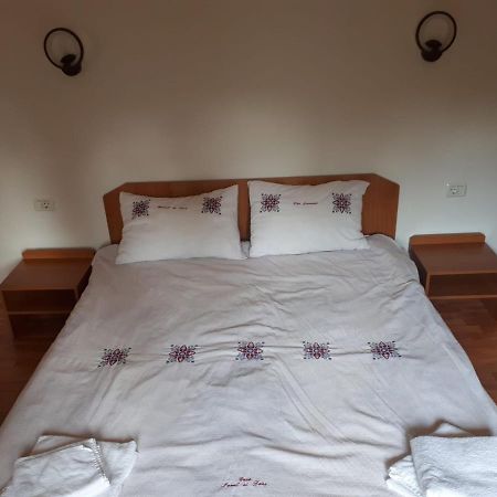 Casa Ionel Si Dani Villa Fundata Bagian luar foto