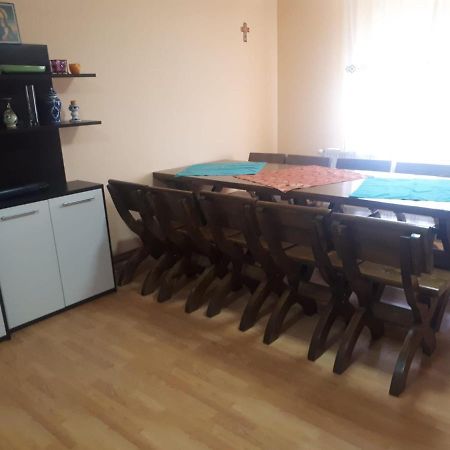 Casa Ionel Si Dani Villa Fundata Bagian luar foto